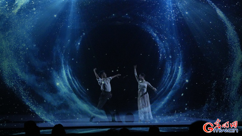 数智海丝看泉州|百年侨乡古村落在活化利用中焕发新生