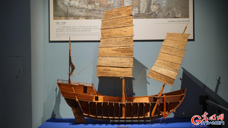 探秘海丝起点:重温刺桐盛世,赓续海丝文脉