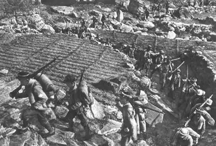 【文物里的抗战记忆】击毙日军“名将之花”的功勋迫击炮