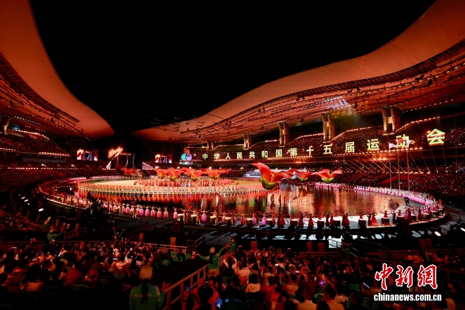 （粤港澳全运会）中新时评：全运跃“伶仃”，同心赴未来