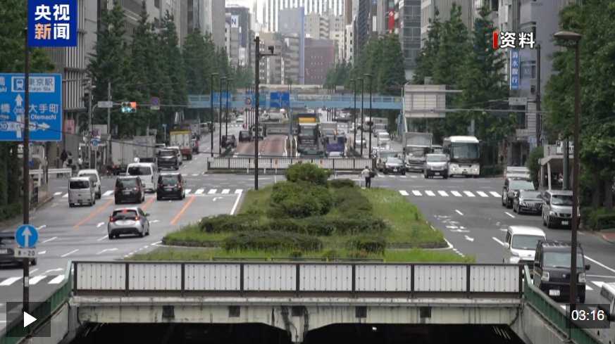 视频丨多国专家：高市言论是破坏和平的谬论