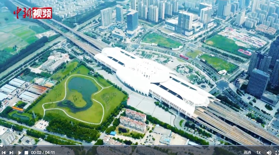 【滔滔两岸潮】严鸿成：扎根昆山二十多载 与“第二故乡”共赴成长之约