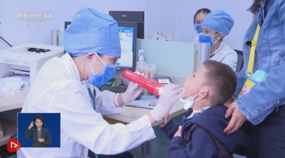 健康解读·“疫苗+卫生习惯”双防线 流感科学防护指南来了