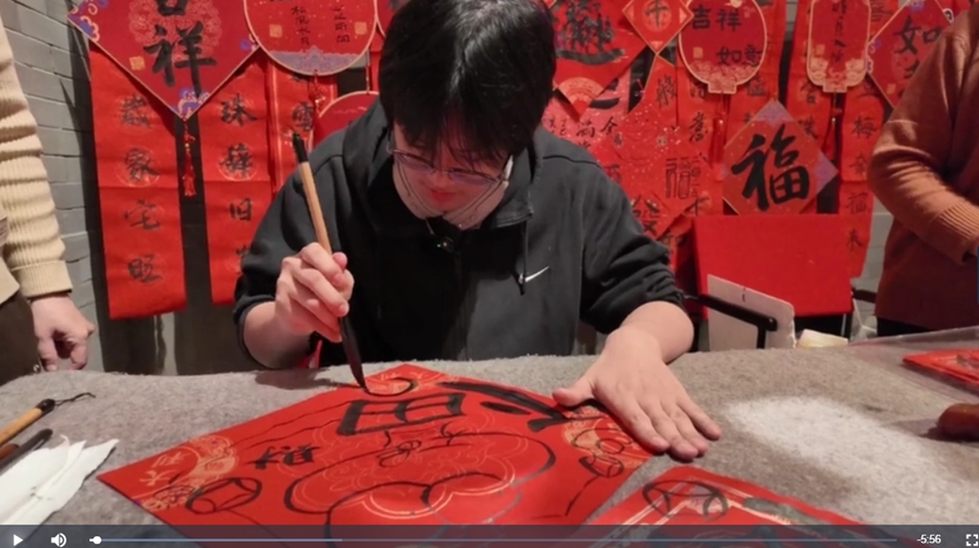 华裔新生代｜云片糕里藏“乡甜” 马来西亚华裔青年寻觅根之所在