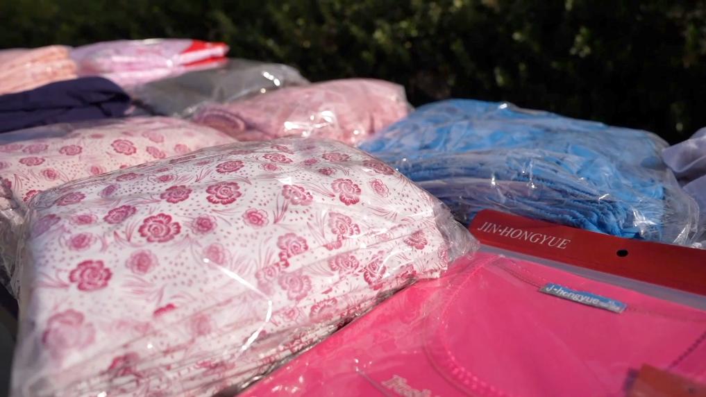 多元特色产业绘就乡村振兴新画卷