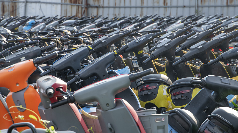 电动自行车新国标将全面落地 买车该注意什么？旧车怎么办？