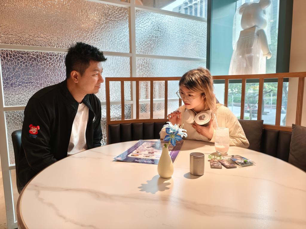 香港“兴”观察丨创新赋能 提质升级——香港企业转型记