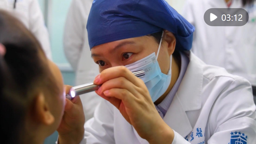 权威医者说丨儿童如何有效应对今冬甲流？