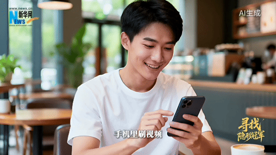 寻找隐形冠军丨VLOG：解码CPU芯片的背后奥秘