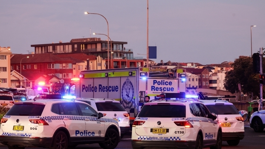 澳大利亚海滩枪击事件死亡人数升至16人 澳大利亚海滩枪击事件死亡人数升至16人