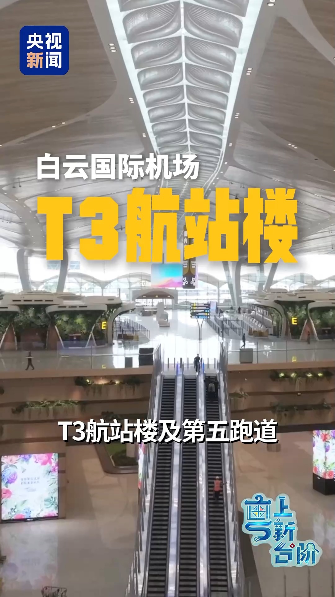 “粤”上新台阶丨大湾区机场源源不断的客流增量从何而来