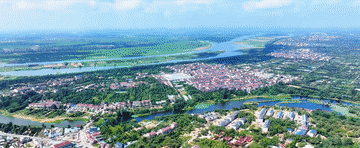 中国经济样本观察·县域样本篇丨这座苏北县城为何吸引30多万年轻人回流返乡?