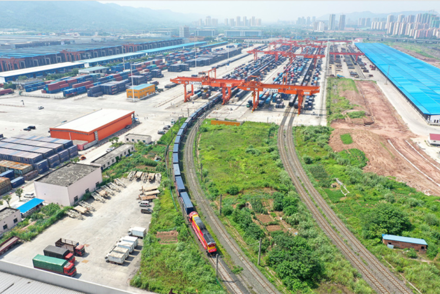 һ�����ػ����������ŷ���л���ʻ���Ž�峡վ���ܷõ�λ��ͼ