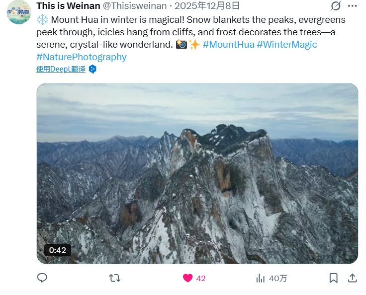 【陕耀国际第70期】文化“出海”的中国“渭”道(图3)