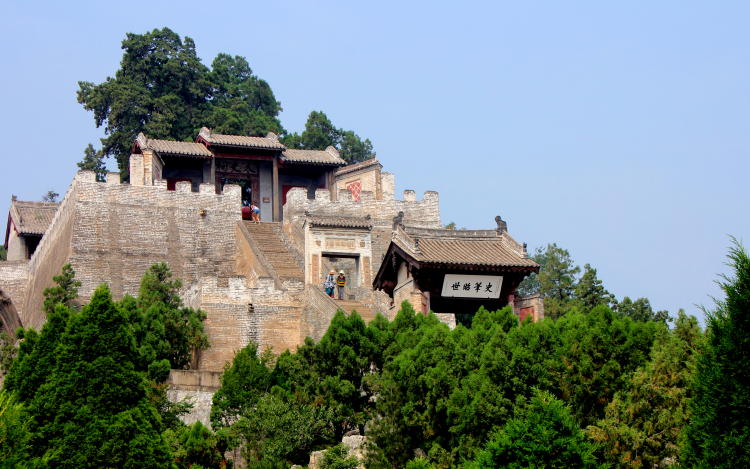 【陕耀国际第70期】文化“出海”的中国“渭”道(图5)