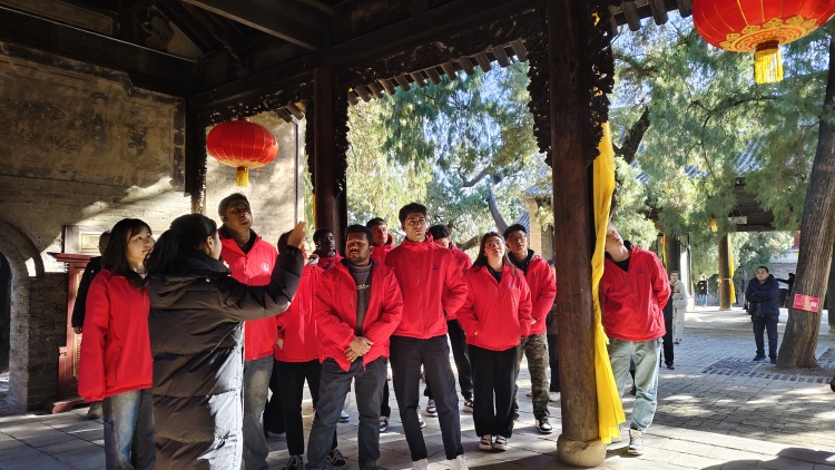 【陕耀国际第70期】文化“出海”的中国“渭”道(图6)