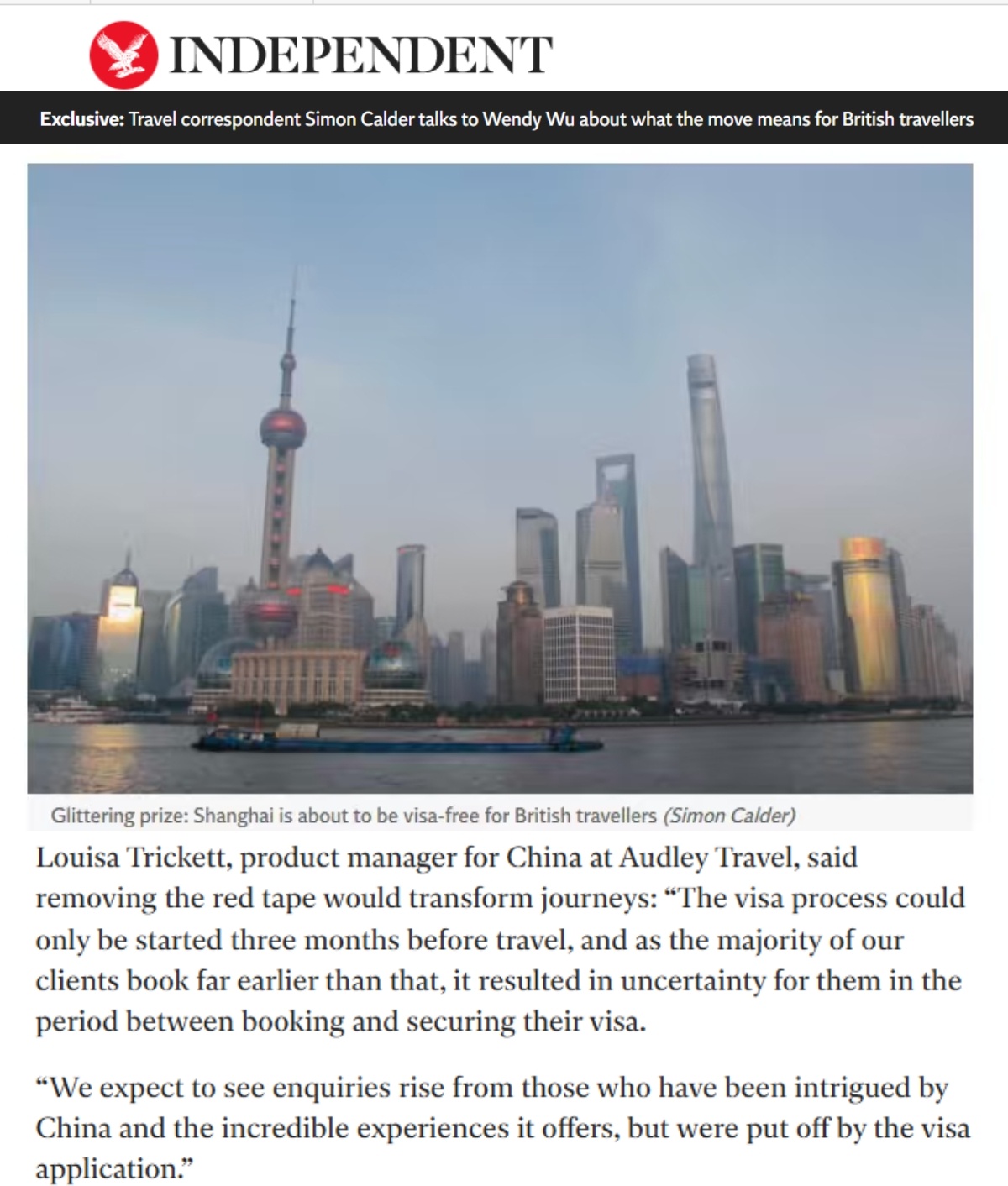 华体会- 华体会体育官网- 体育APP下载全球媒体聚焦 英国媒体热议中方考虑对英公民单方面免签 称将利好经贸旅游等领域