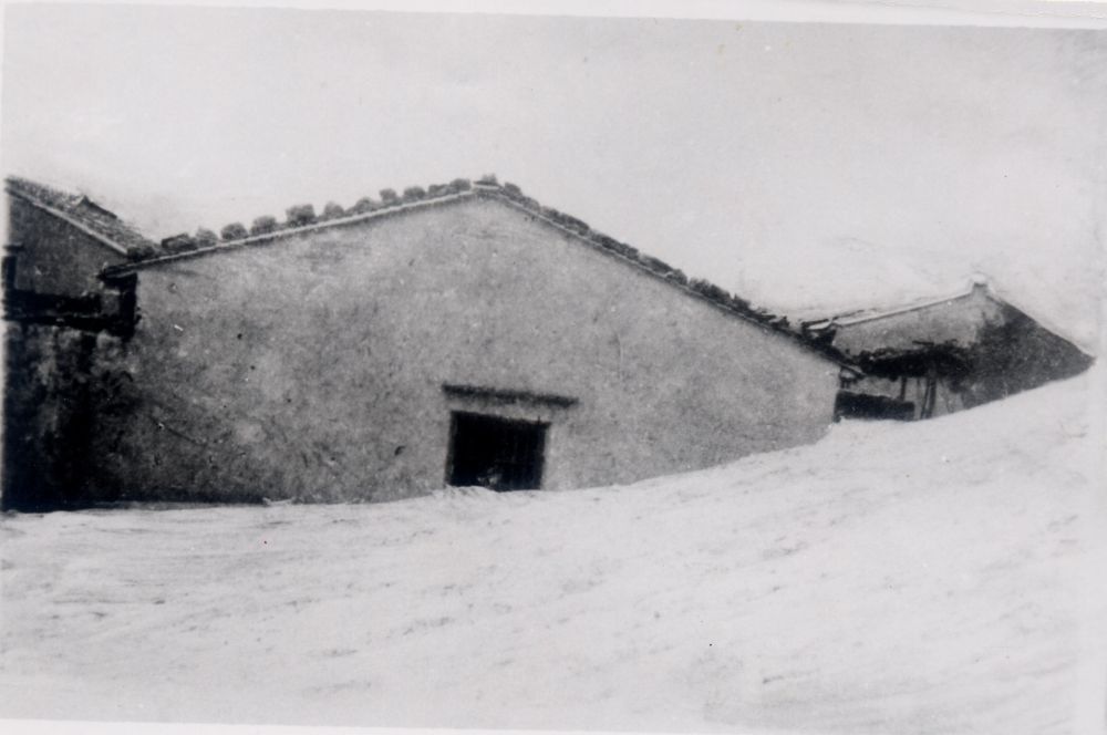 ���յĶ�ɽ����ɳ���񲿷ִ�����ᣨ������Ƭ����