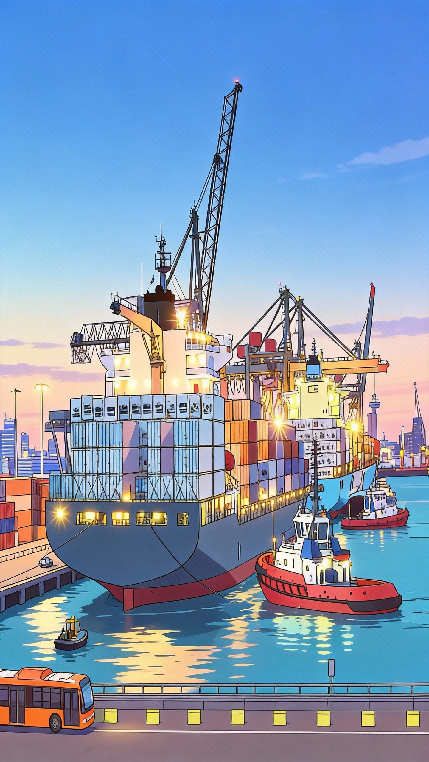 进出口增长显著!看看我国人工智能产品贸易亮眼成绩单