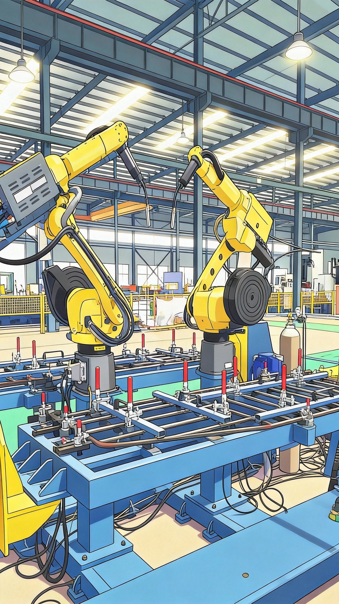 进出口增长显著!看看我国人工智能产品贸易亮眼成绩单