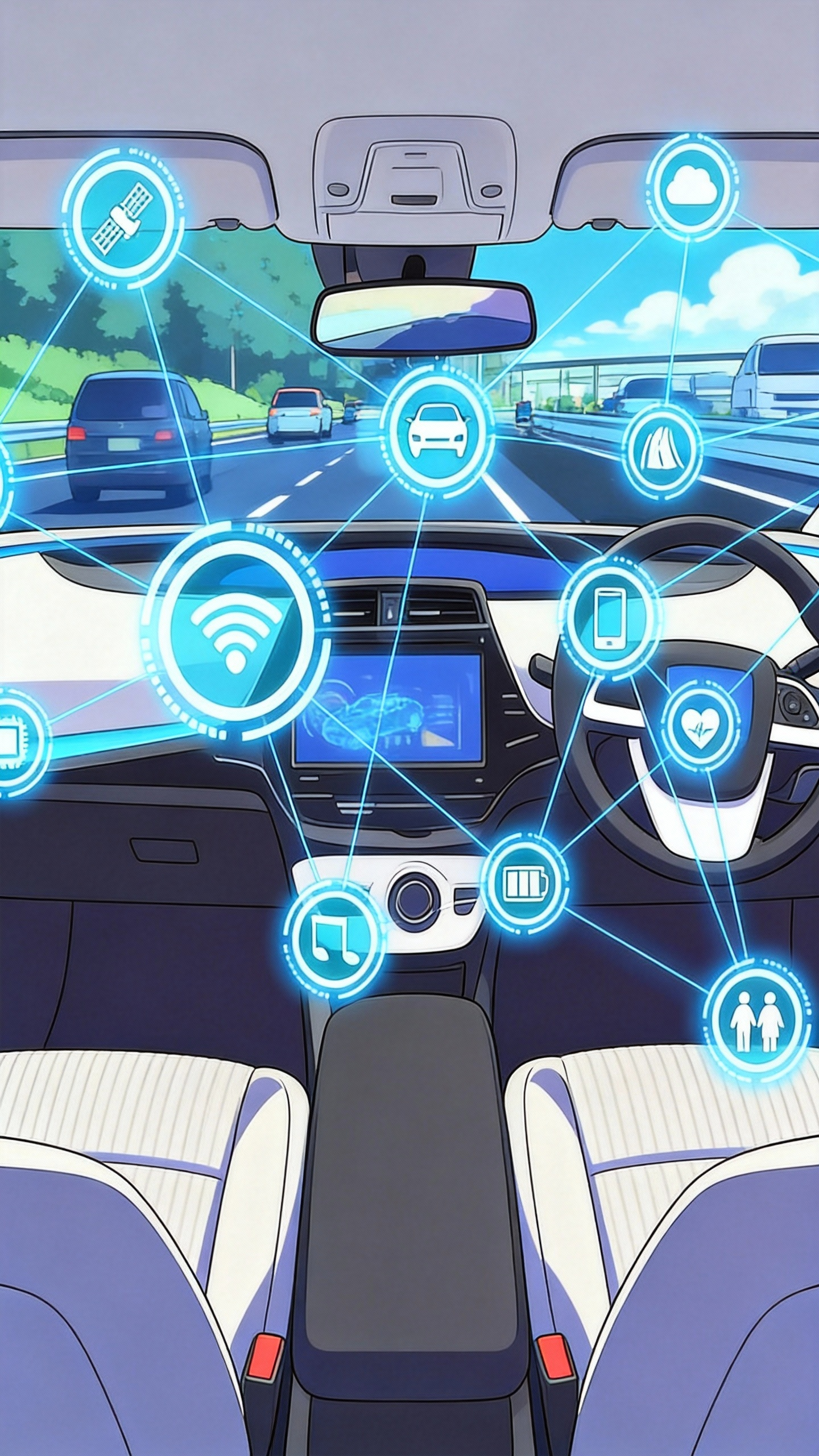 进出口增长显著!看看我国人工智能产品贸易亮眼成绩单