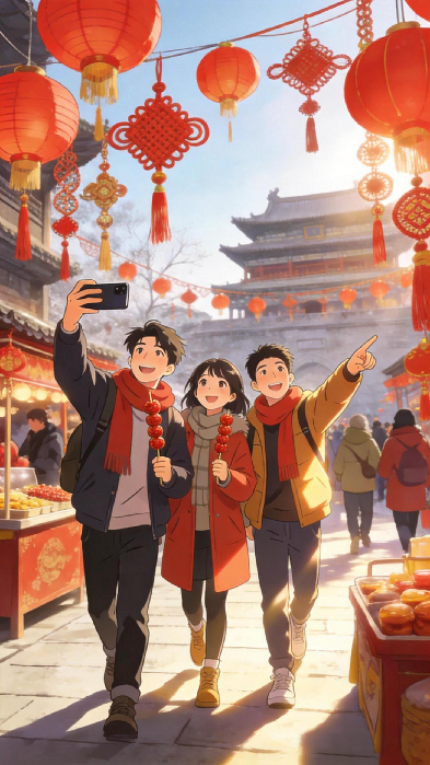 ���´��߻��㡿����AI��ح���ڵ����ã����Ƿ羰������ζ