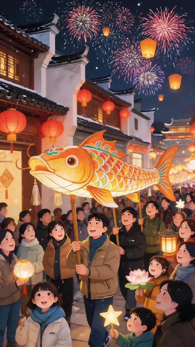 ���´��߻��㡿����AI��ح���ڵ����ã����Ƿ羰������ζ