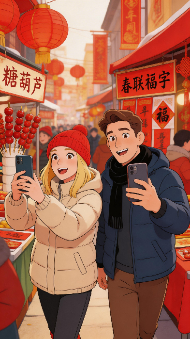 ���´��߻��㡿����AI��ح���ڵ����ã����Ƿ羰������ζ