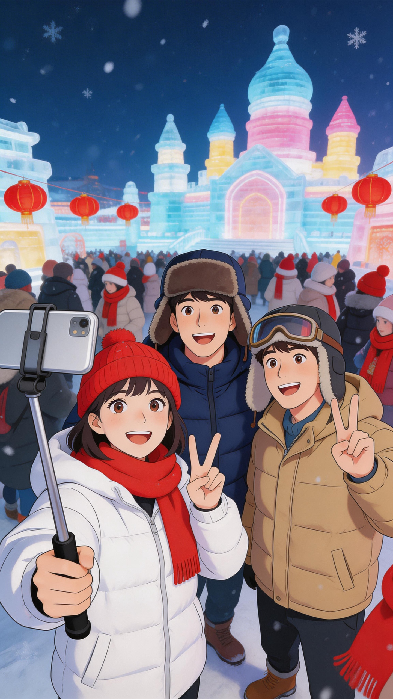 ���´��߻��㡿����AI��ح���ڵ����ã����Ƿ羰������ζ