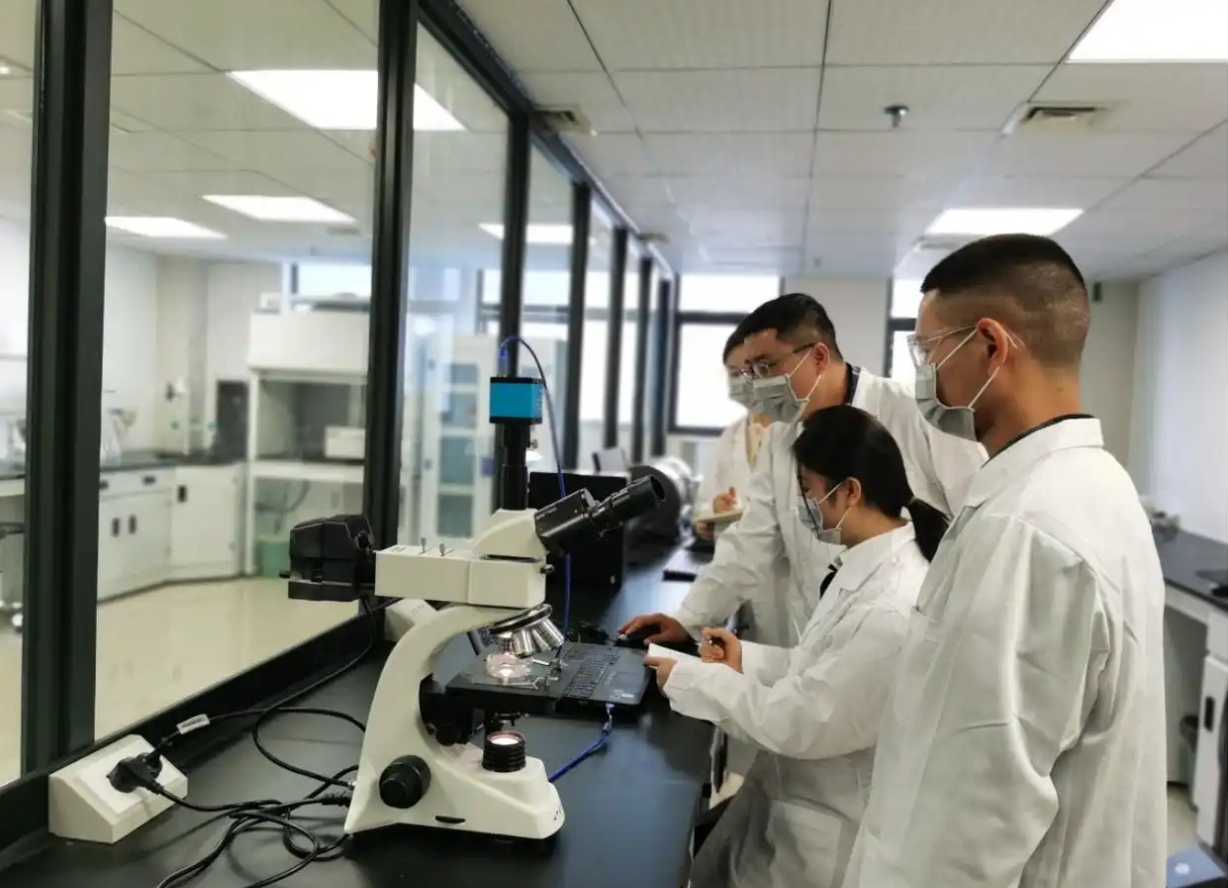 垂直贵州|地下1000m:从地心深处向“新”生长(图2)