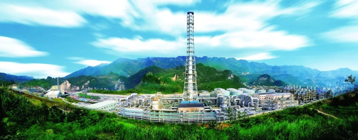 垂直贵州|地下1000m:从地心深处向“新”生长(图3)