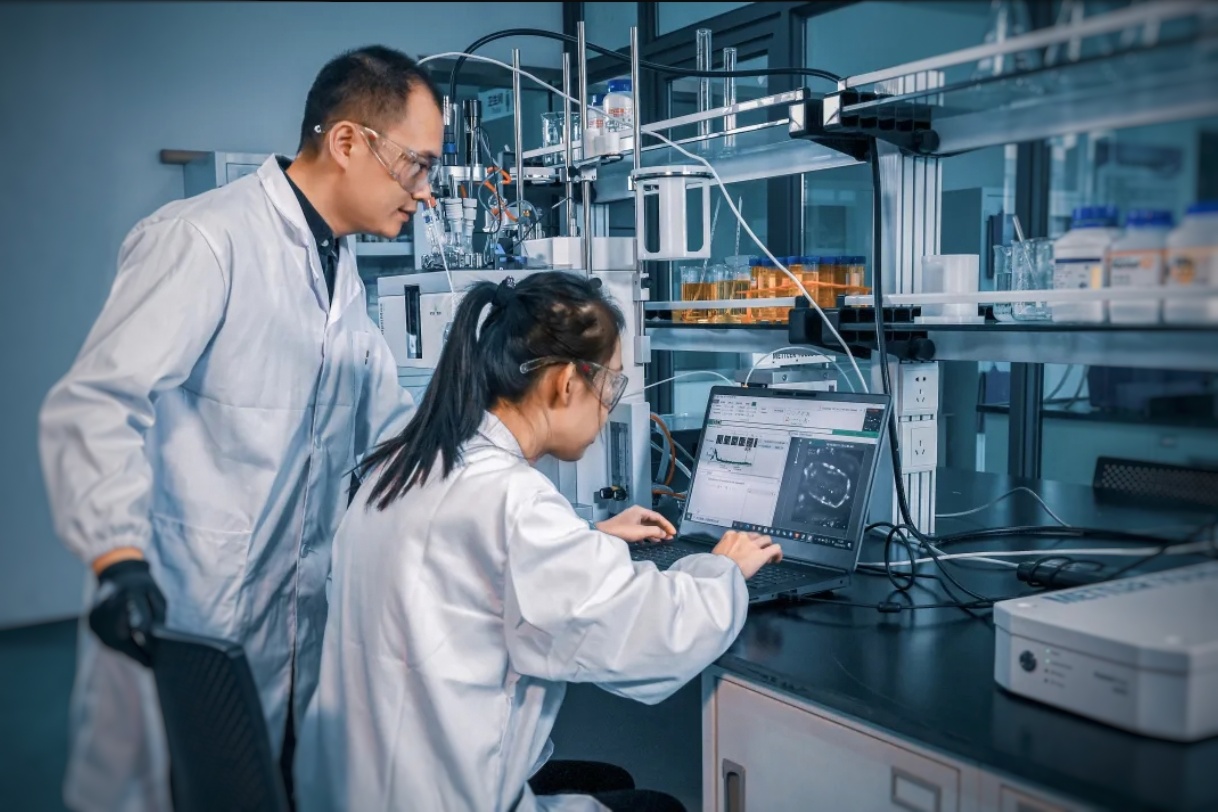 垂直贵州|地下1000m:从地心深处向“新”生长(图4)