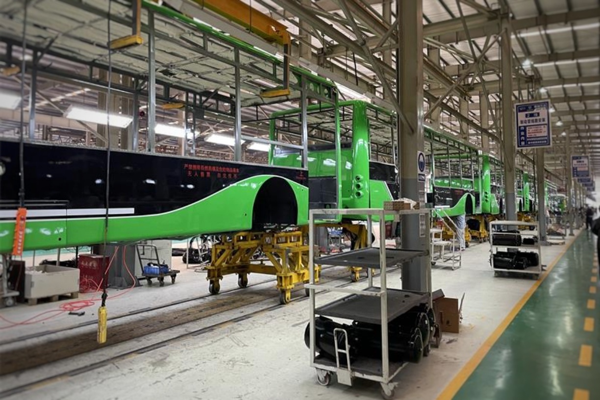 垂直贵州|地下1000m:从地心深处向“新”生长(图5)