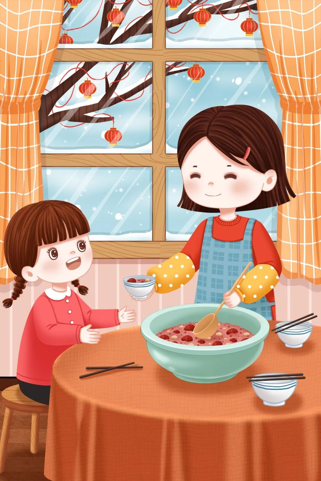 每一口,都值得好好咀嚼 | 策马向健康