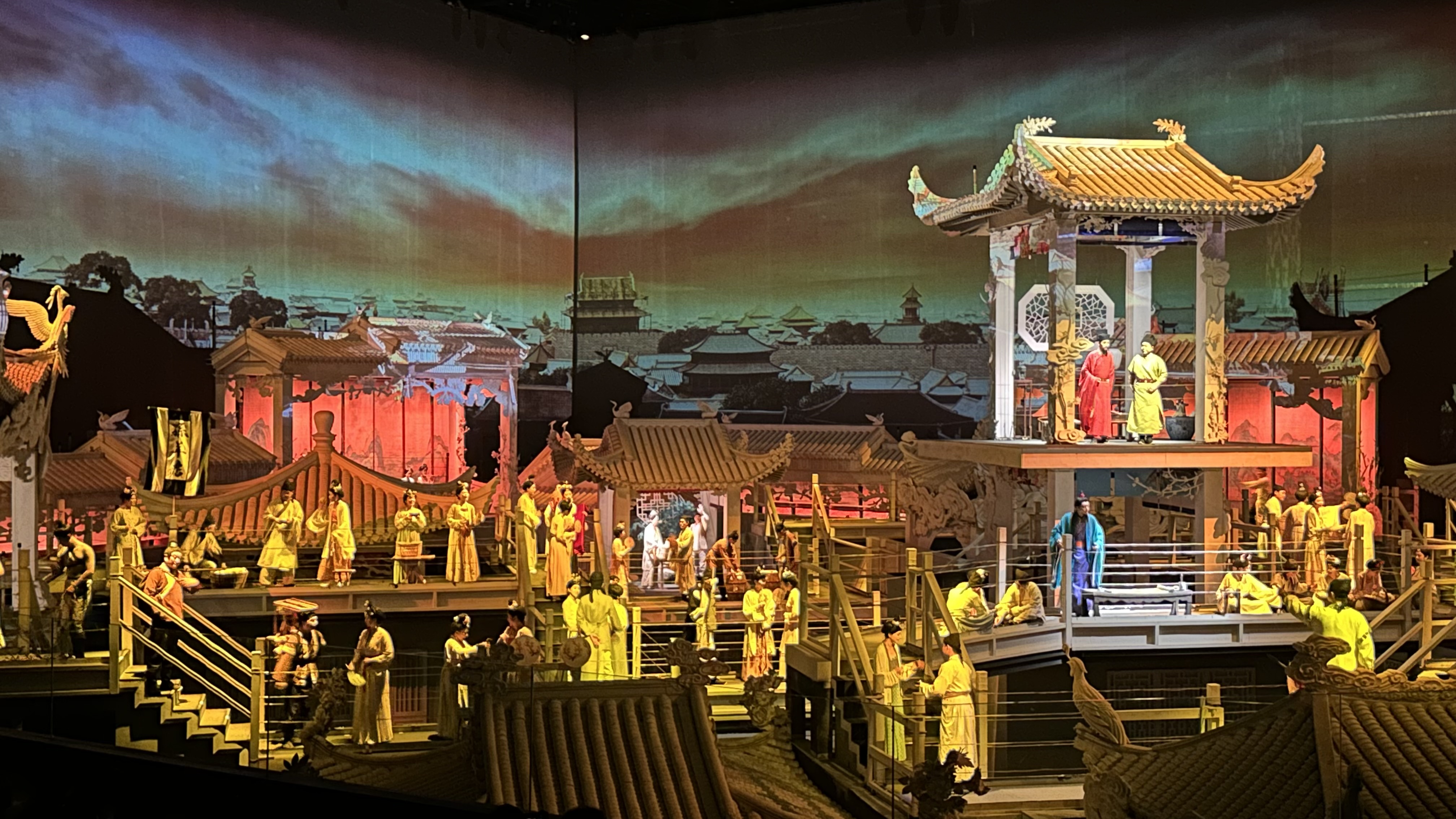 �ó�Ϸ���龳�ռ䡣���������� ��������