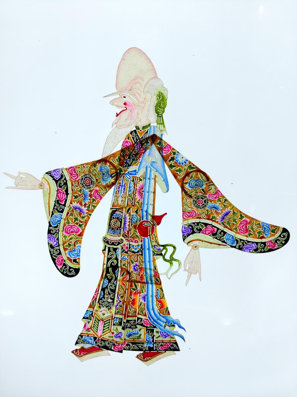 �����ĵ�̵ġ����ǡ�ƤӰӰż�������Ĺ�ͼ