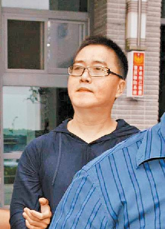 枪击犯 黄村 台湾