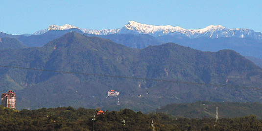 ̨����ɽ����ͷ����ʮ���Ѽ� ������������ۣ�ͼƬ��Դ��̨�塶���ϱ�����