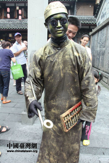 成都特色小吃排行榜_成都的英国人:给首相推荐行程成都特色太多了(2)