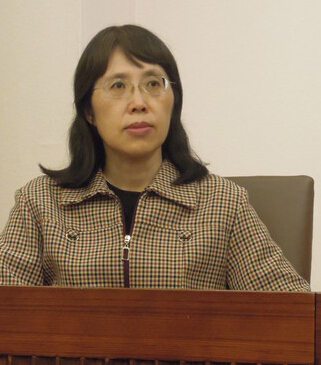 台湾“监察委员”高凤仙 台湾“监察委员”高凤仙