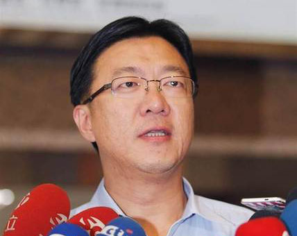 黄景泰三度获200万交保 基隆地检:不再对交保抗告 黄景泰三度获200万交保 基隆地检:不再对交保抗告