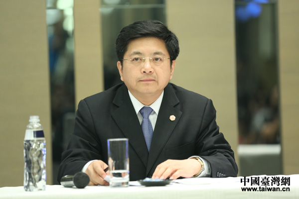 ��̨���ڵڶ��Ρ������ᡱ����м��߷����ᣬͼΪ��̨�����ŷ����������⣨���ڷ������ֳ�