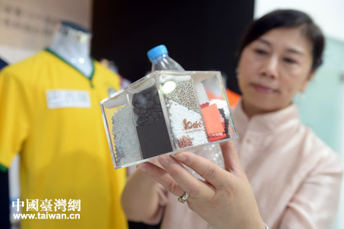 百余项台湾精品天津开展 科技潮品并文艺范儿十足 百余项台湾精品天津开展 科技潮品并文艺范儿十足