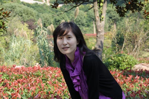 白天亮:享受行走在天安门与田埂间的每一刻 白天亮:享受行走在天安门与田埂间的每一刻