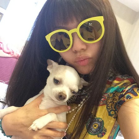 刘乐妍说如果要死,最好是快乐地死去 刘乐妍说如果要死,最好是快乐地死去