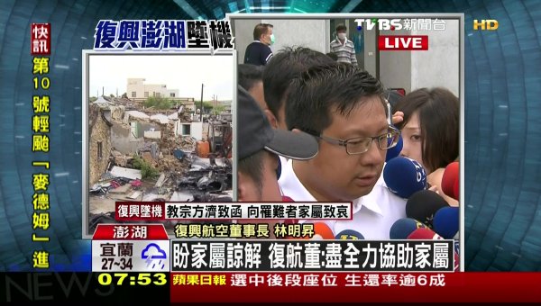 ̨帴˺ʧµڶ죬˾³ǹοʡ̨ýͼ