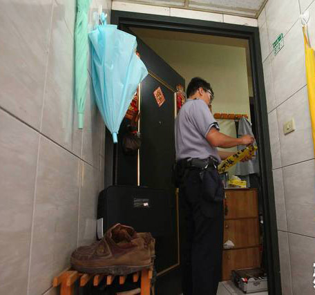 台湾现父杀子家庭悲剧 都是在线游戏惹的祸 台湾现父杀子家庭悲剧 都是在线游戏惹的祸