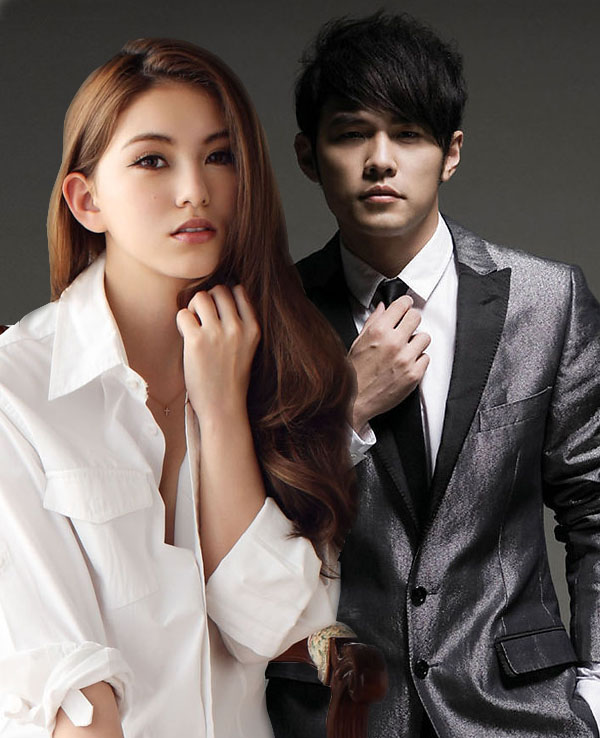 周杰伦昆凌 周杰伦昆凌