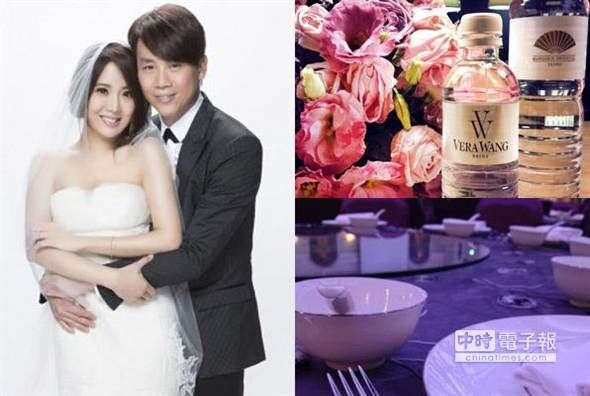 陶喆今日台北办婚宴 要求男宾西装领带女宾穿洋装 陶喆今日台北办婚宴 要求男宾西装领带女宾穿洋装