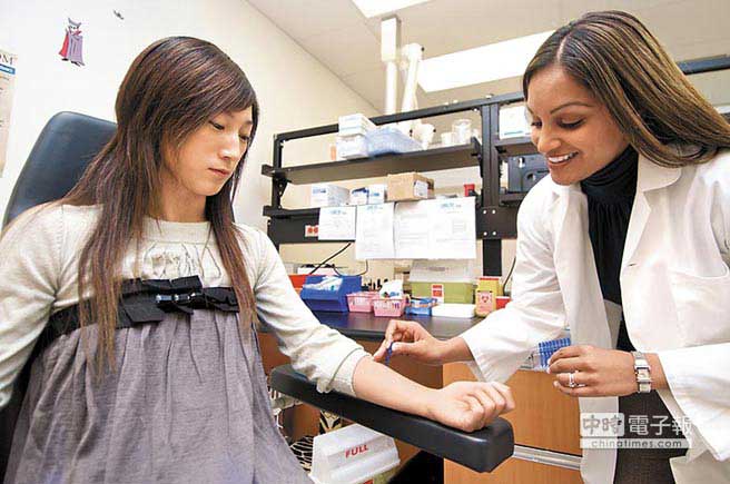 35岁留美女博士为讨生活做医疗人体试验 35岁留美女博士为讨生活做医疗人体试验